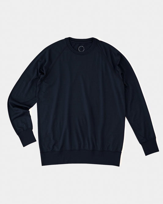 100% Merino Pullover