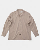 Merino Shirt