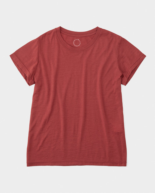 Brick Red