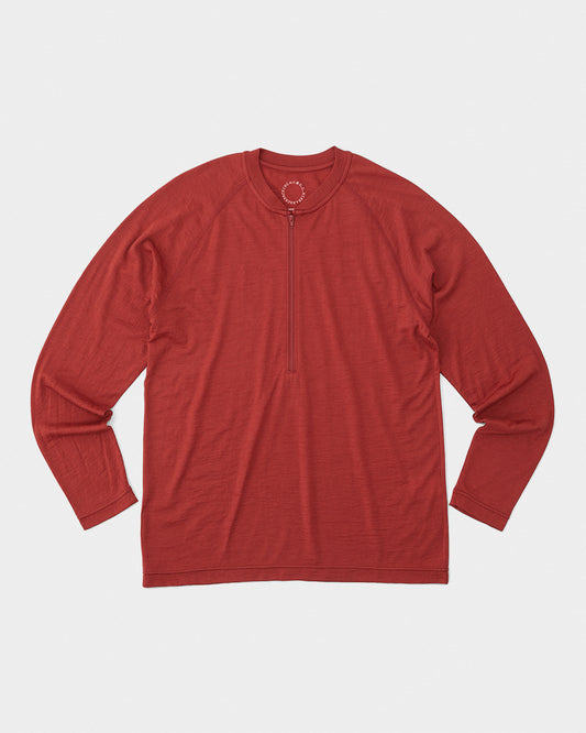 Brick Red