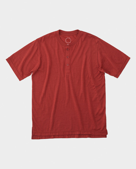 Brick Red