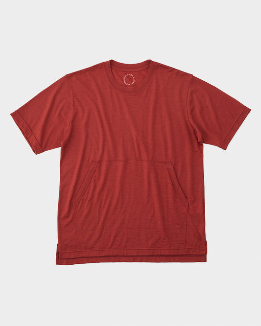 Brick Red