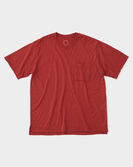 Brick Red