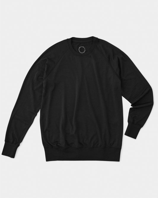 100% Merino Pullover