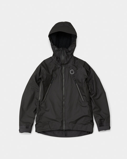All-weather Alpha Jacket