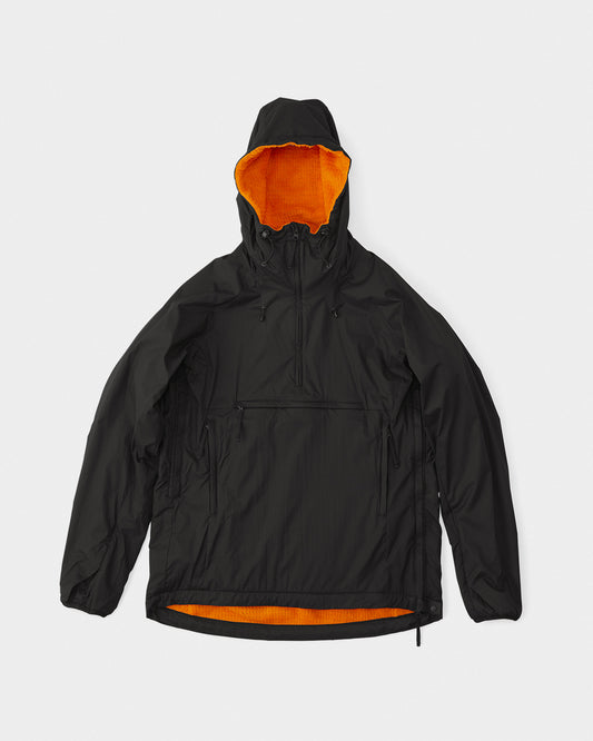 Alpha Anorak (テスト用)