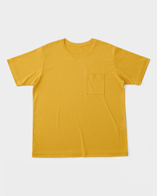 Chemical B Pocket T-shirt B