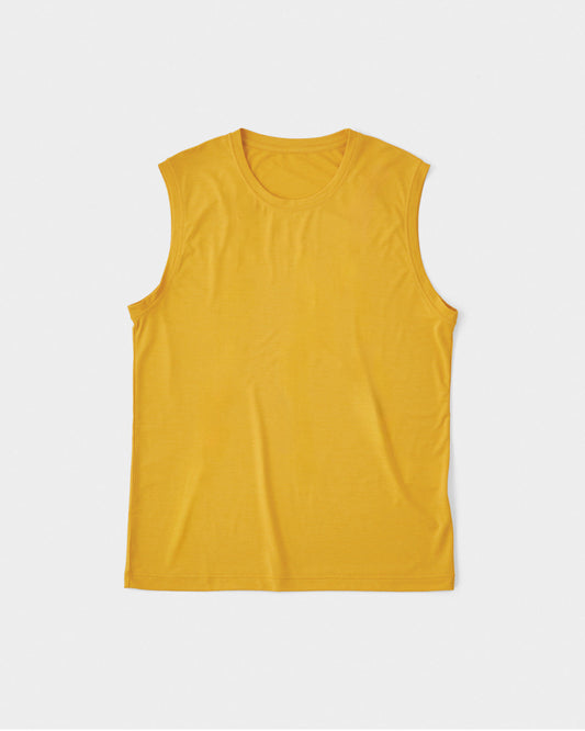 Chemical B Sleeveless B