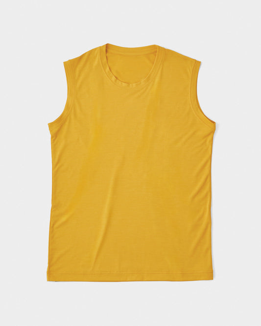 Chemical B Sleeveless B