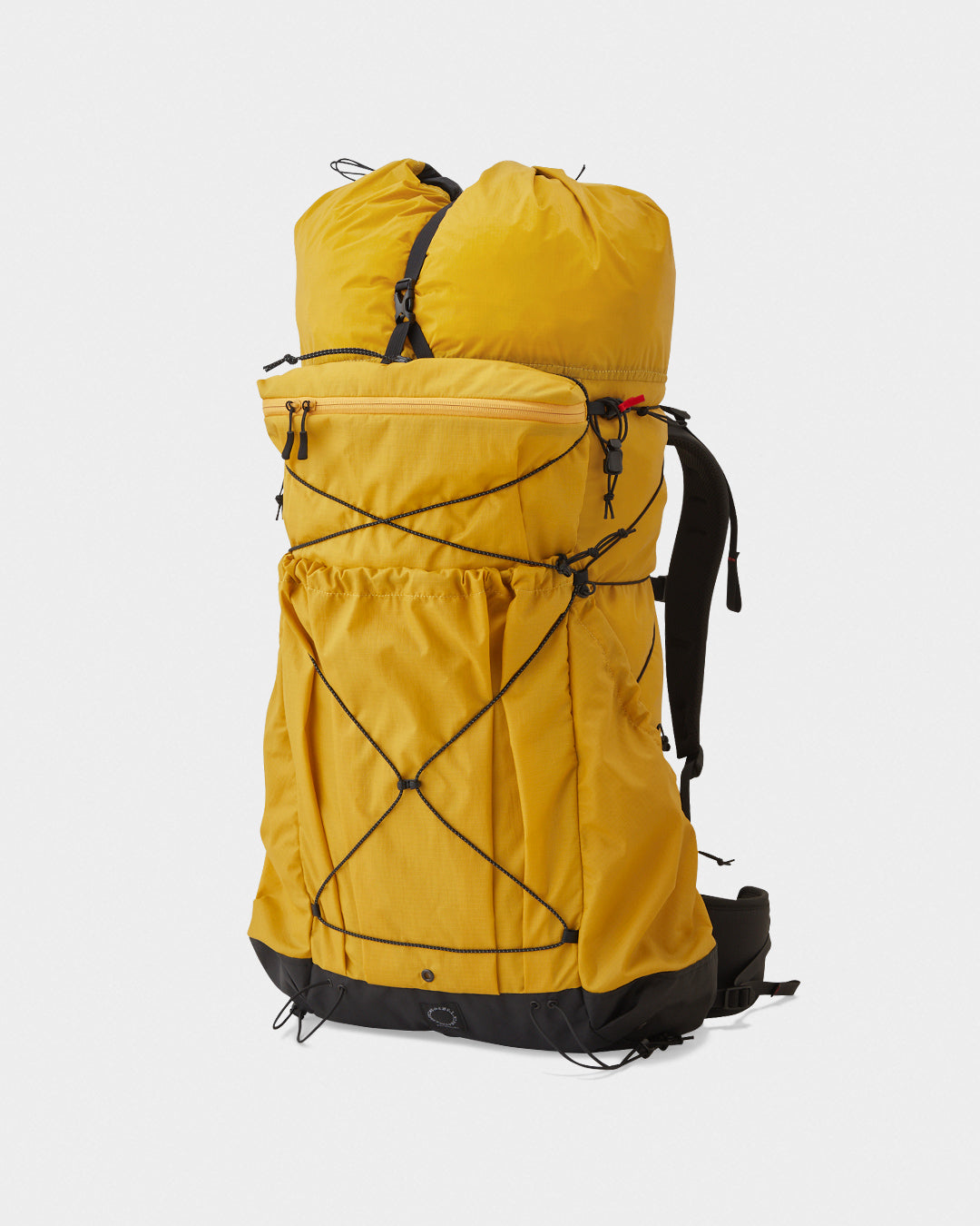 山と道 One 僕がキャンプにも登山にも持っていくメインザック。山と道 ONEを