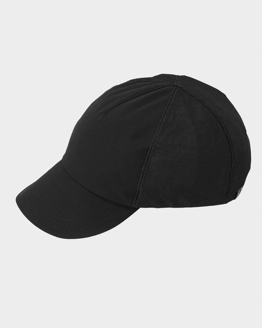 Stretch Mesh Cap
