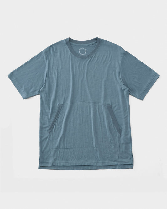 100% Light Merino Kangaroo