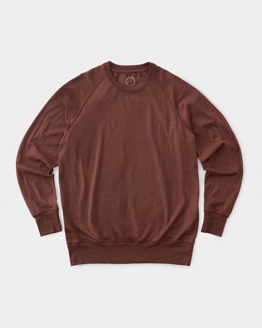 100% Merino Pullover C