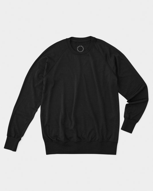 100% Merino Pullover