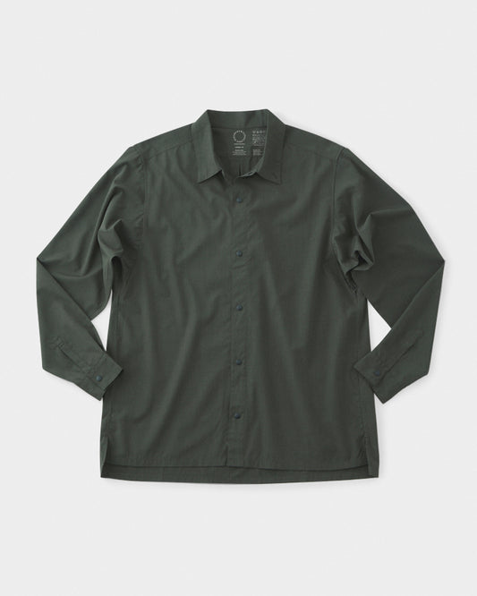 Bamboo Shirt