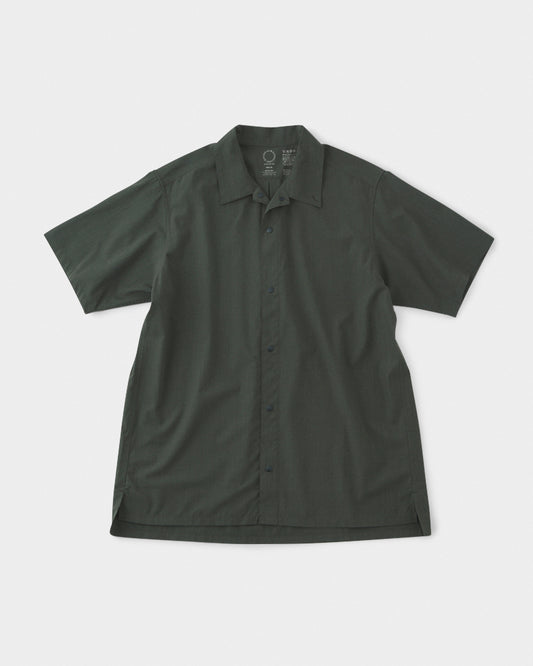 Bamboo Short Sleeve Shirt