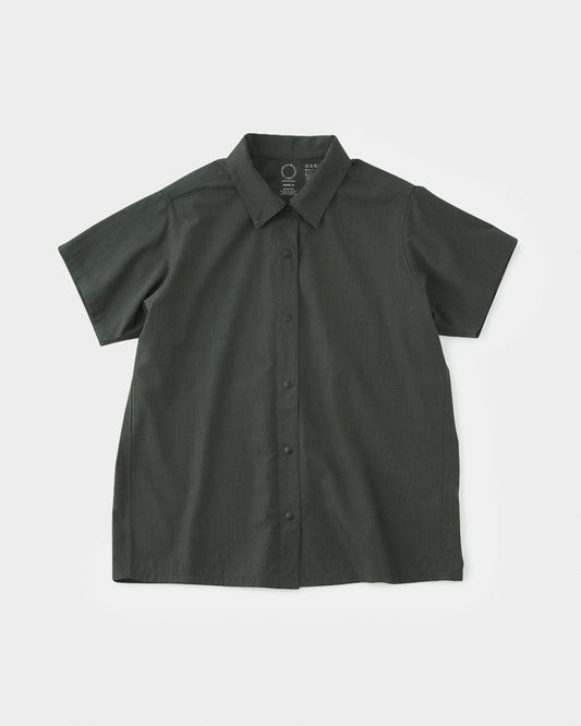 Bamboo Short Sleeve Shirt