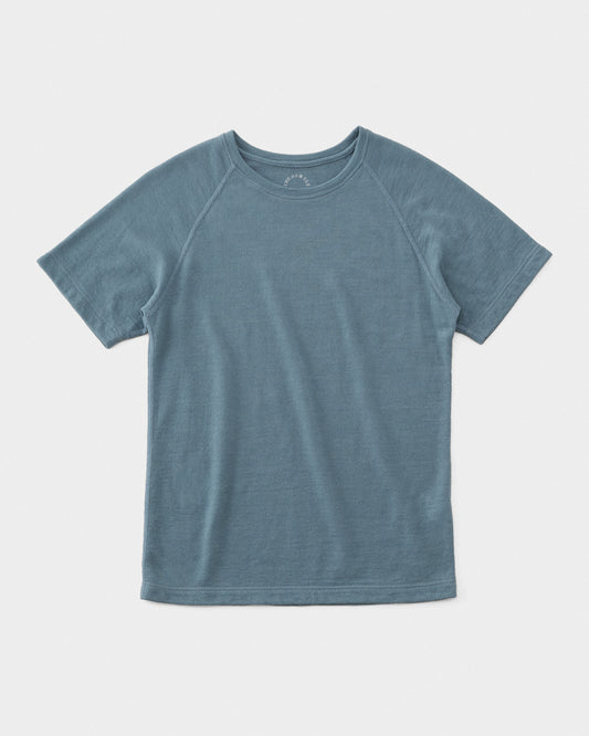 DF Mesh Merino T-shirt