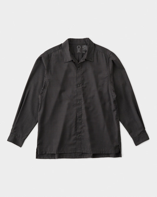 Merino Shirt