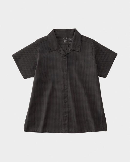 Merino Short Sleeve Shirt