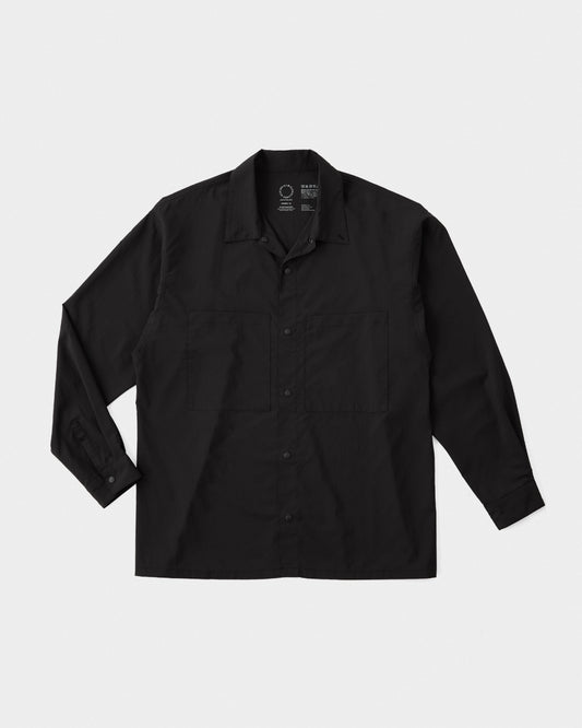 UL Big Pocket Shirt