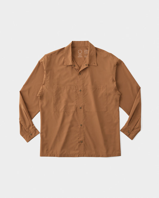 UL Big Pocket Shirt C