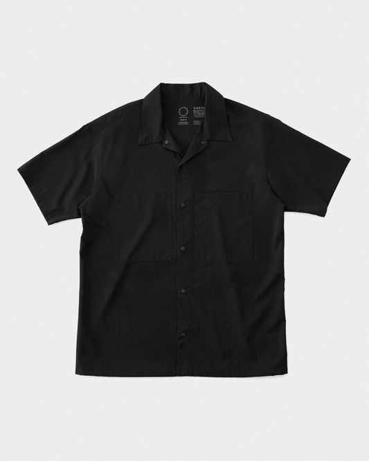 UL Big Pocket Short Sleeve Shirt