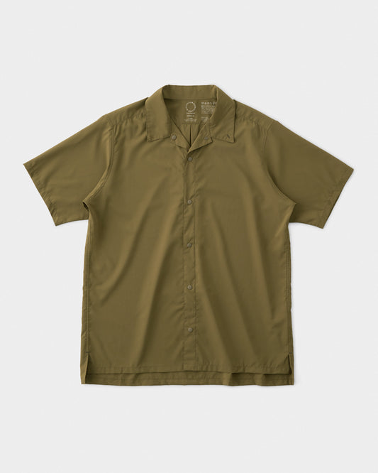 UL Short Sleeve Shirt
