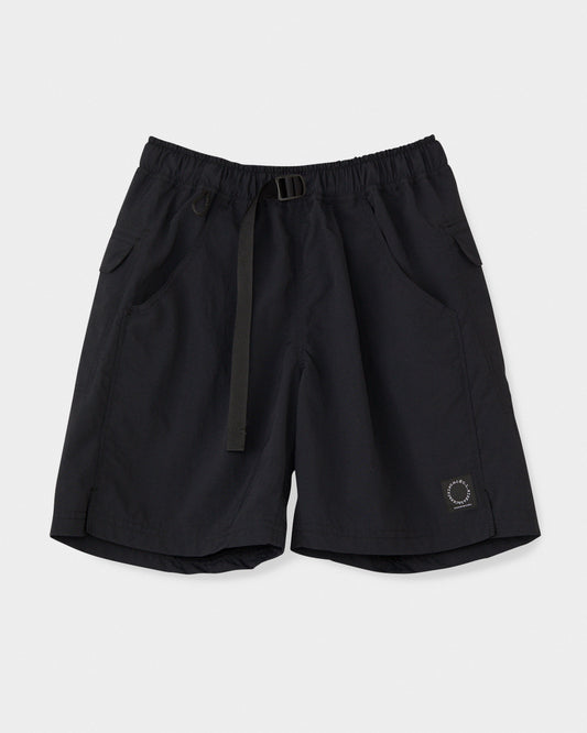 5-Pocket Long Shorts