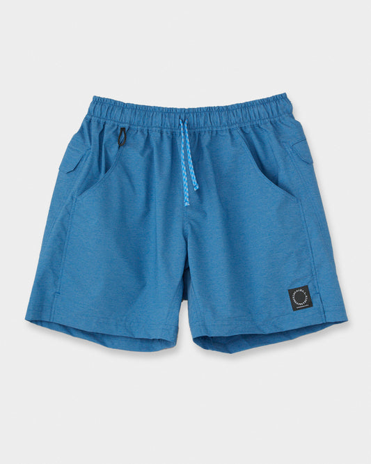 Light 5-Pocket Short Shorts