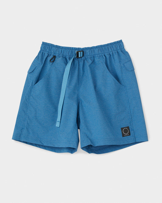 Light 5-Pocket Shorts